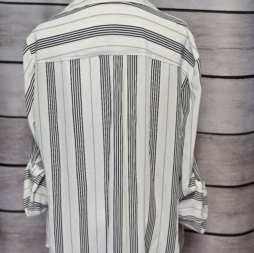 Work Blouse - image 2